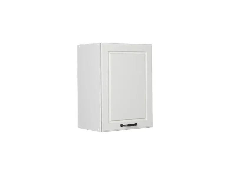 Vicco Hängeschrank R-Line Hängender Küchenschrank Weiß Landhaus/Weiß 45 cm