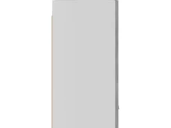 vidaXL Hängeschrank Betongrau 39,5x31x60 cm Holzwerkstoff