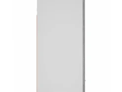 vidaXL Hängeschrank Grau Sonoma 60x31x60 cm Holzwerkstoff