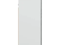 vidaXL Hängeschrank Grau Sonoma 50x31x60 cm Holzwerkstoff