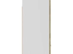 vidaXL Hängeschrank Lyon Sonoma-Eiche 39,5x31x60 cm Holzwerkstoff 801255