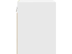 vidaXL Hängeschrank Riga Weiß 30 x 29,5 x 40 cm Holzwerkstoff 884410