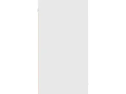 vidaXL Hängeschrank Weiß 80x31x60 cm Holzwerkstoff