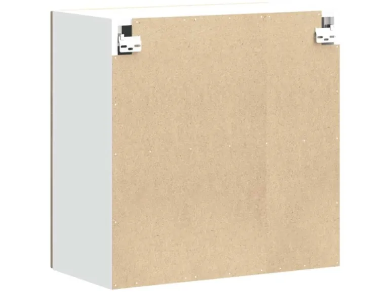 vidaXL Küchen-Hängeschrank Kalmar Sonoma-Eiche Holzwerkstoff 853580