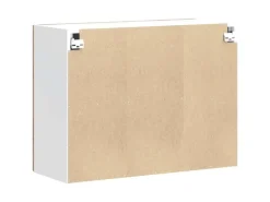 vidaXL Küchen-Hängeschrank Kalmar Altholz-Optik Holzwerkstoff 853595