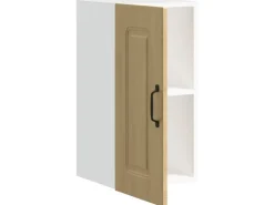 vidaXL Küchen-Hängeschrank Kalmar Sonoma-Eiche Holzwerkstoff 853540