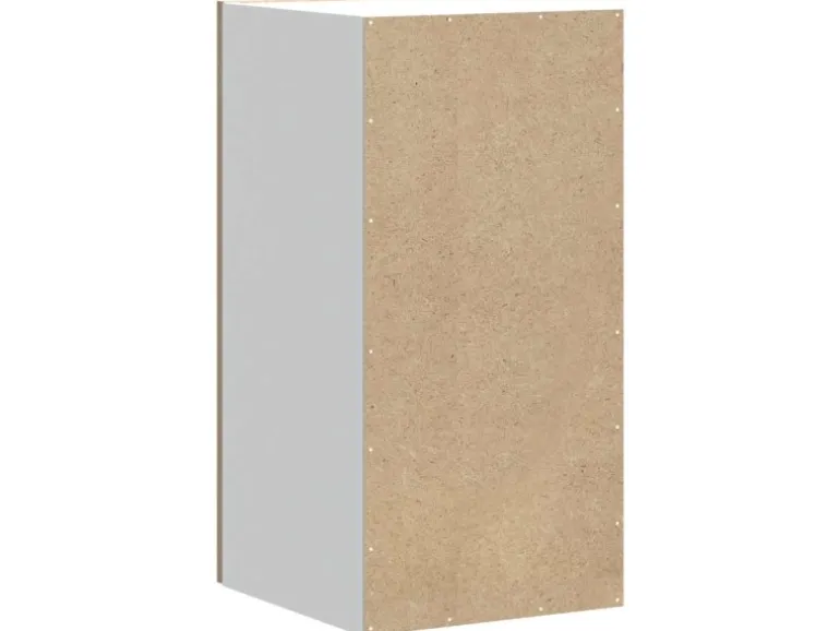 vidaXL Küchen-Hängeschrank Kalmar Sonoma-Eiche Holzwerkstoff 853540