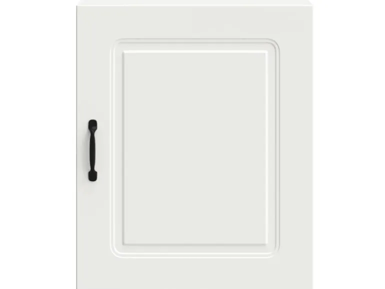 vidaXL Küchen-Hängeschrank Kalmar Weiß Holzwerkstoff 853557