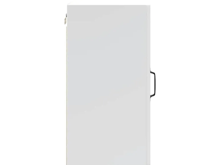 vidaXL Küchen-Hängeschrank Kalmar Weiß Holzwerkstoff 853557