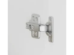 vidaXL Küchen-Hängeschrank Kalmar Weiß Holzwerkstoff 853557