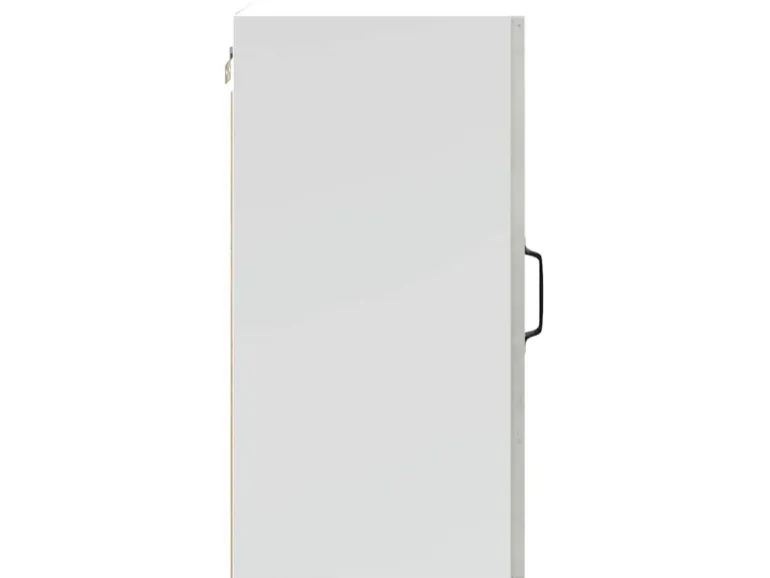 vidaXL Küchen-Hängeschrank Kalmar Betongrau Holzwerkstoff 853551