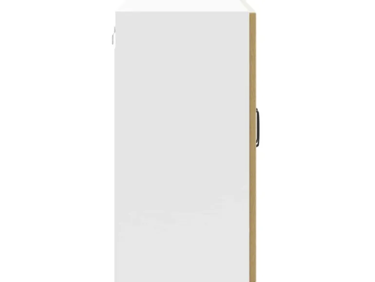 vidaXL Küchen-Hängeschrank Lucca Sonoma-Eiche Holzwerkstoff 853830
