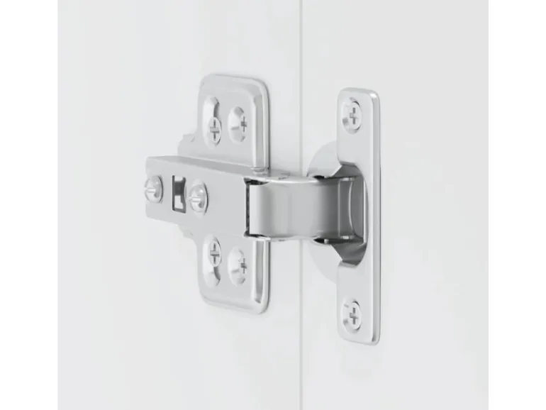 vidaXL Küchen-Hängeschrank Lucca Weiß Holzwerkstoff 853827