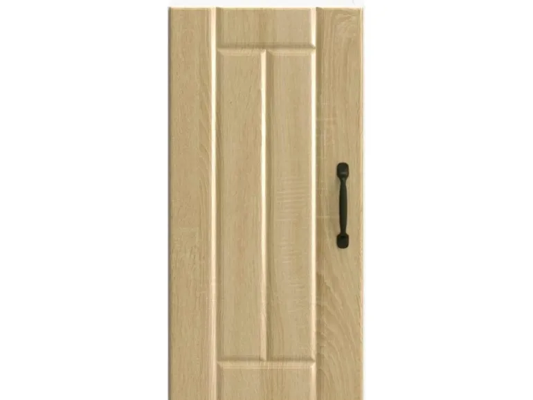vidaXL Küchen-Hängeschrank Lucca Sonoma-Eiche Holzwerkstoff 853780