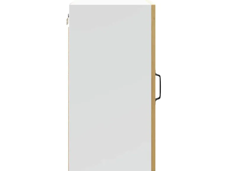 vidaXL Küchen-Hängeschrank Lucca Artisan-Eiche Holzwerkstoff 853796