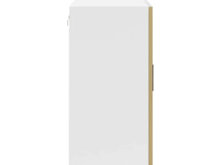 vidaXL Küchen-Hängeschrank Porto Artisan-Eiche Holzwerkstoff 854066