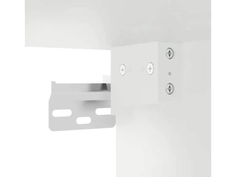 vidaXL Küchen-Hängeschrank Porto Artisan-Eiche Holzwerkstoff 854066