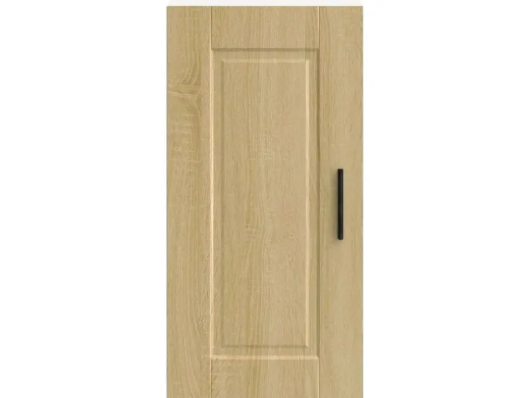 vidaXL Küchen-Hängeschrank Porto Sonoma-Eiche Holzwerkstoff 854020