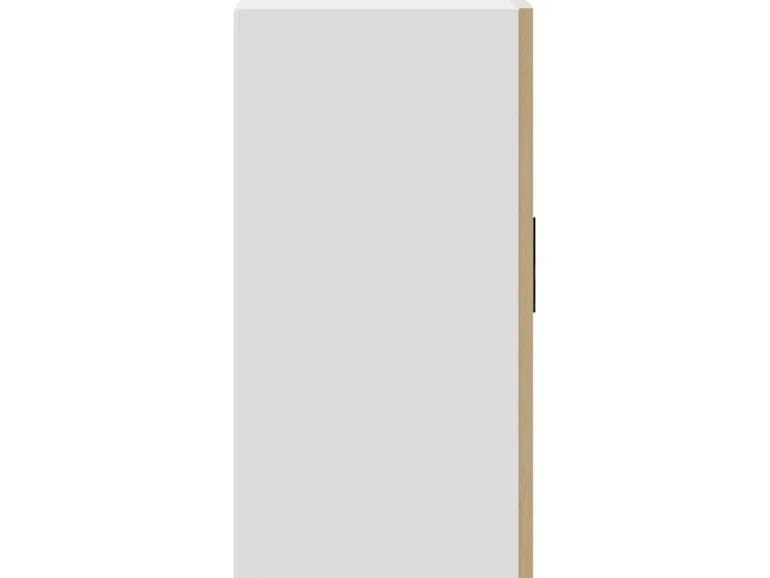 vidaXL Küchen-Hängeschrank Porto Sonoma-Eiche Holzwerkstoff 854020