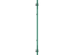 vidaXL Küchenrückwand Transparent 90 x 40 cm Gehärtetes Glas 42018026