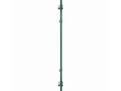 vidaXL Küchenrückwand Weiß 70 x 40 cm Gehärtetes Glas 42018008