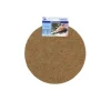 Videx Garden Kokos-Disc Natur Ø 37 cm