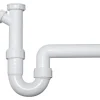 Viega Küchen-Siphon 38 mm (1  1/2") x 40 mm