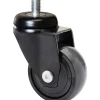 Wagner Möbel-Lenkrolle 3 C-Serie Tragkraft 50 kg Ø 50 mm