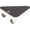 Wagner Transporthilfe Tragkraft 100 kg Dreieckig 14 cm Pappel FSC®