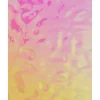 WALLFACE 27048 OCEAN Hollywood Wandpaneel Metall-Optik holographisch Pink 2600 mm x 1000 mm x 8,24 mm 2,6 m2 Pink