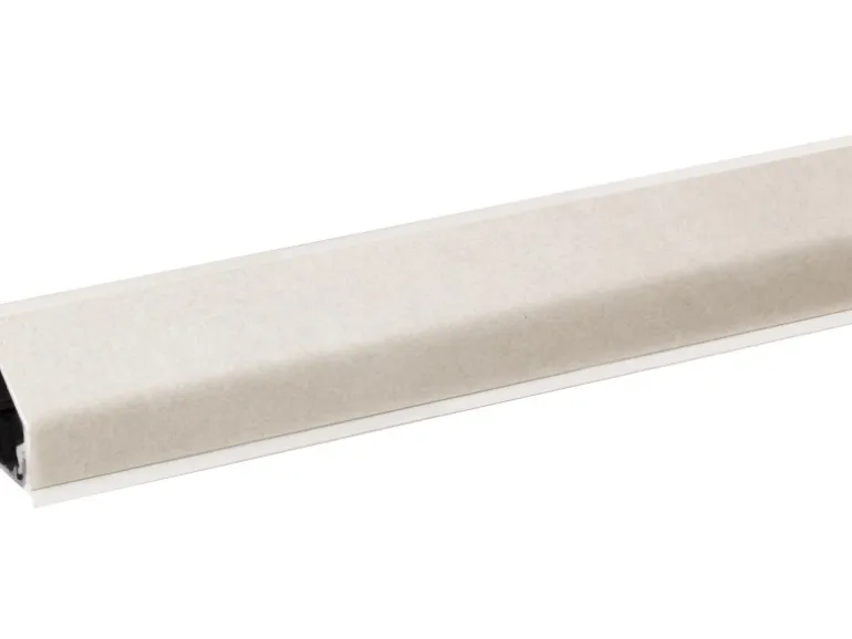 Wandabschlussleiste 300 cm Opal Grey 44374