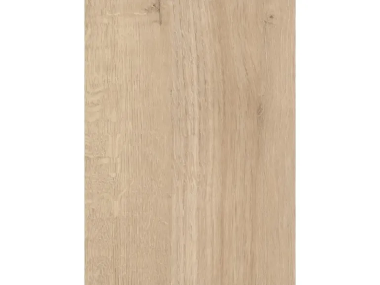 Wandabschlussleiste Plus 59 cm x 3 cm Lago Eiche Hell (EIL320 SI)