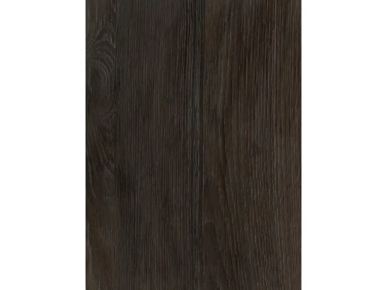 Wandabschlussleiste Plus 300 cm x 3 cm Moor Eiche (MEI170 IN)