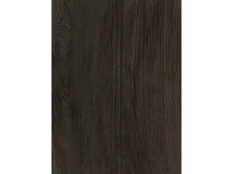 Wandabschlussleiste Plus 59 cm x 3 cm Moor Eiche (MEI170 IN)