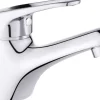 Waschtischarmatur Lajas Chrom