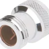 Wasserspar-Verschraubung Perlator ECO 12 Verchromt 1/2"