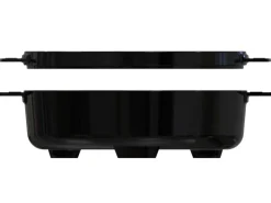 Weber 2in1 Dutch Oven & Pfanne - Gourmet BBQ System