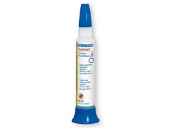 WEICON Contact VA 30 Black 60 g, Pen-System