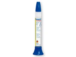 WEICON Contact VA 30 Black 12 g, Pen-System