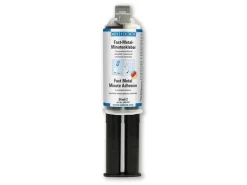 WEICON Fast-Metal Minutenkleber 24 ml DE/EN