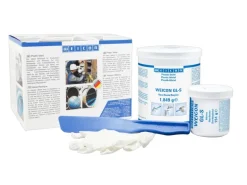 WEICON Plastikstahl GL-S  2 kg