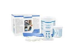 WEICON Plastik-Stahl ST   2 kg