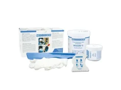 WEICON Plastik-Stahl TI 0.5 kg