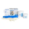 WEICON Plastik-Stahl WP 0,2 kg