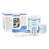 WEICON Plastik-Stahl WR   2 kg
