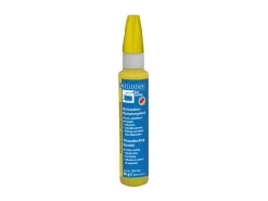 WEICON Schrauben-Sicherungs- lack 60 g, Gelb