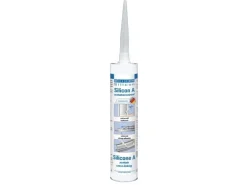 WEICON Silicon A Transparent 310 ml