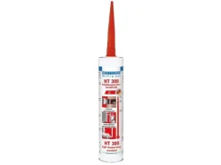 WEICON Silicon HT 300   310 ml