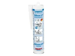 WEICON Silicon LP Weiß  310 ml