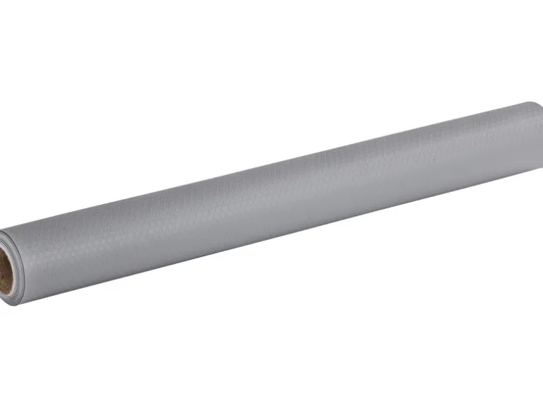 Wenko Anti-Rutsch-Matte 150 cm x 50 cm Grau schwer